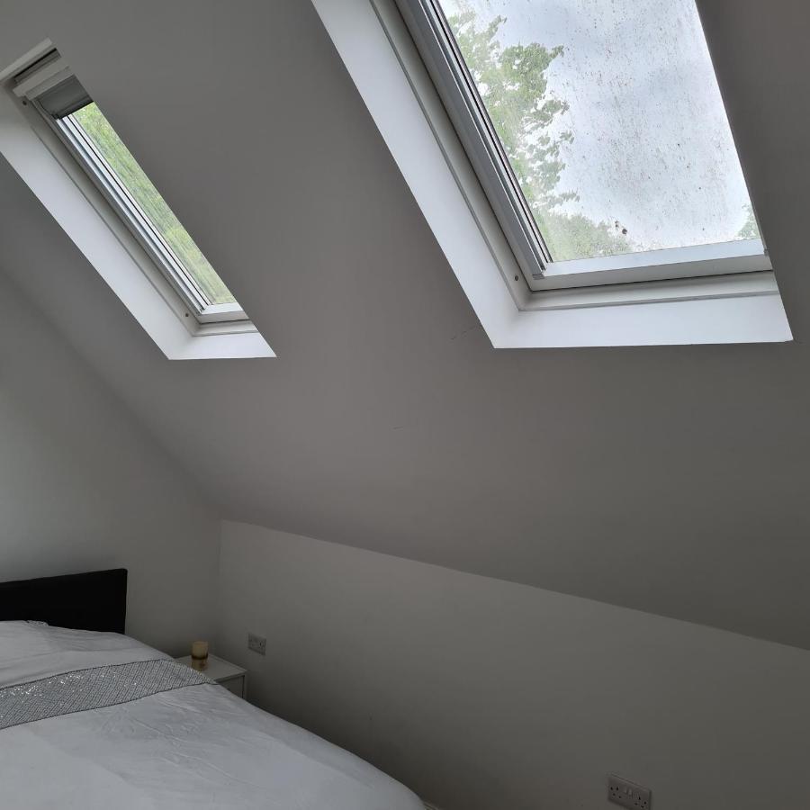 2-Bed Loft Apartment For 5Ppl With Private Parking Beckenham Luaran gambar