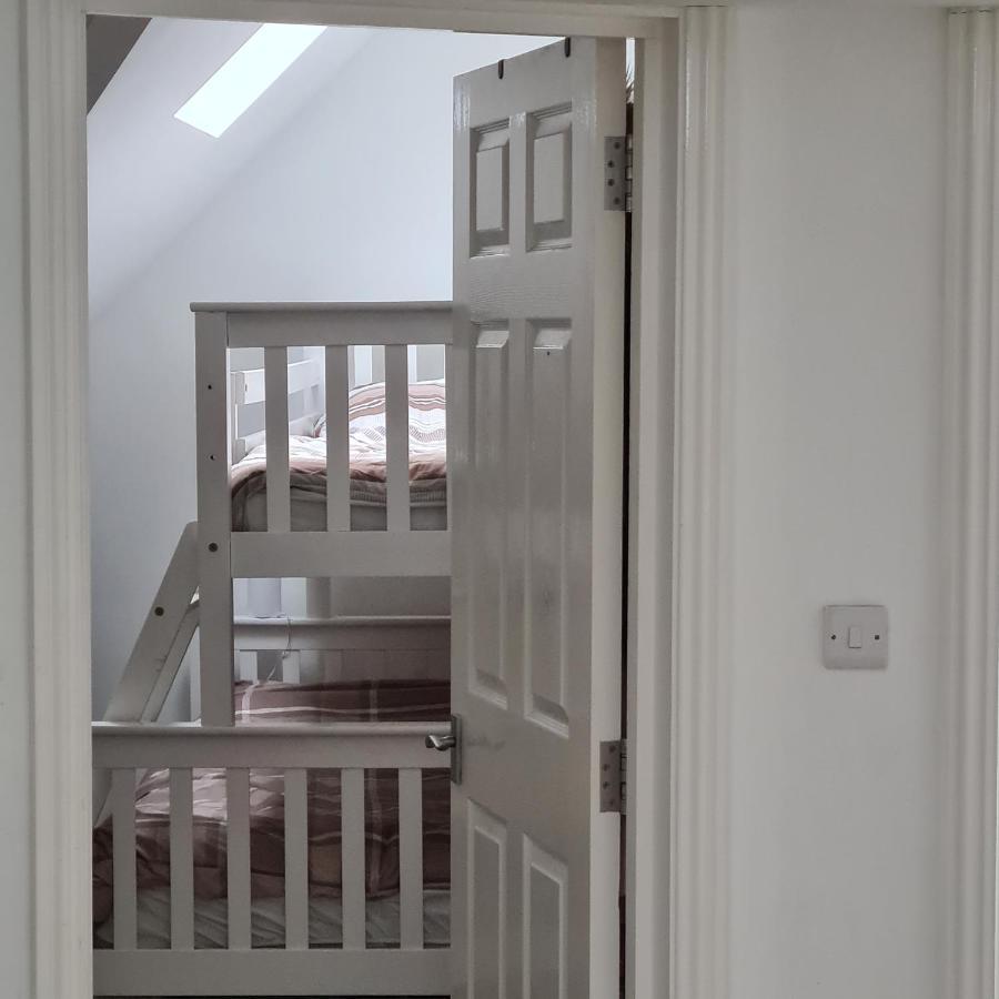 2-Bed Loft Apartment For 5Ppl With Private Parking Beckenham Luaran gambar