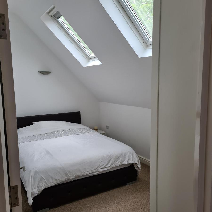 2-Bed Loft Apartment For 5Ppl With Private Parking Beckenham Luaran gambar